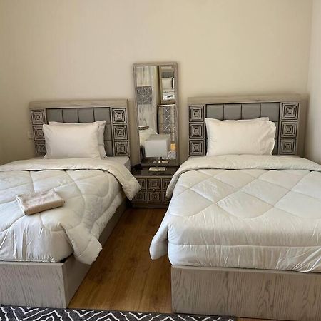 3-Bedroom Cfc Walking To Mall Каир Экстерьер фото